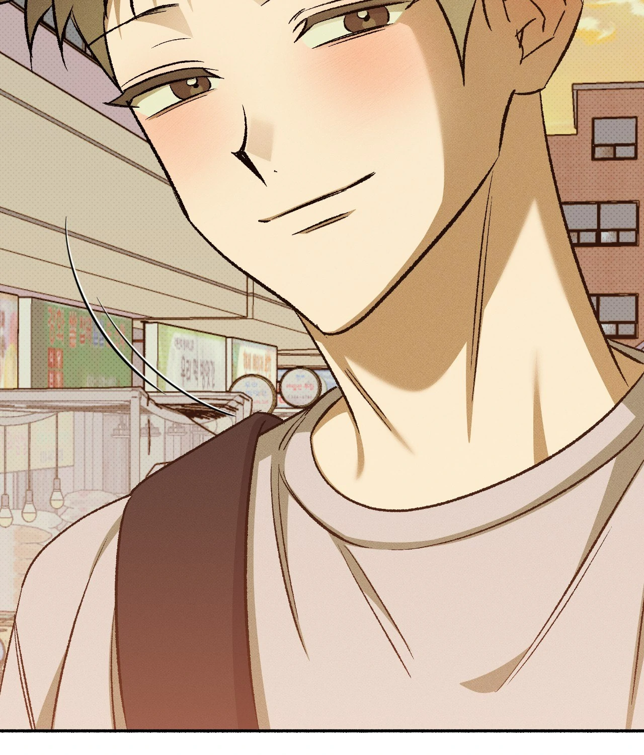 Love Me Like You Owe Me [Official] - Chapter 27 manhwa