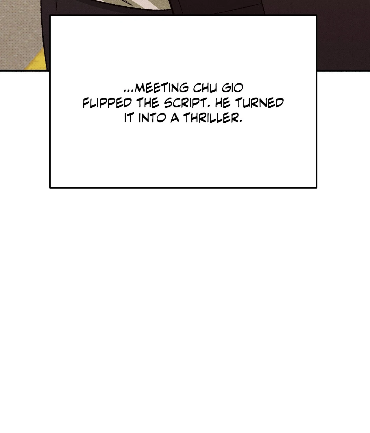Love Me Like You Owe Me [Official] - Chapter 27 manhwa