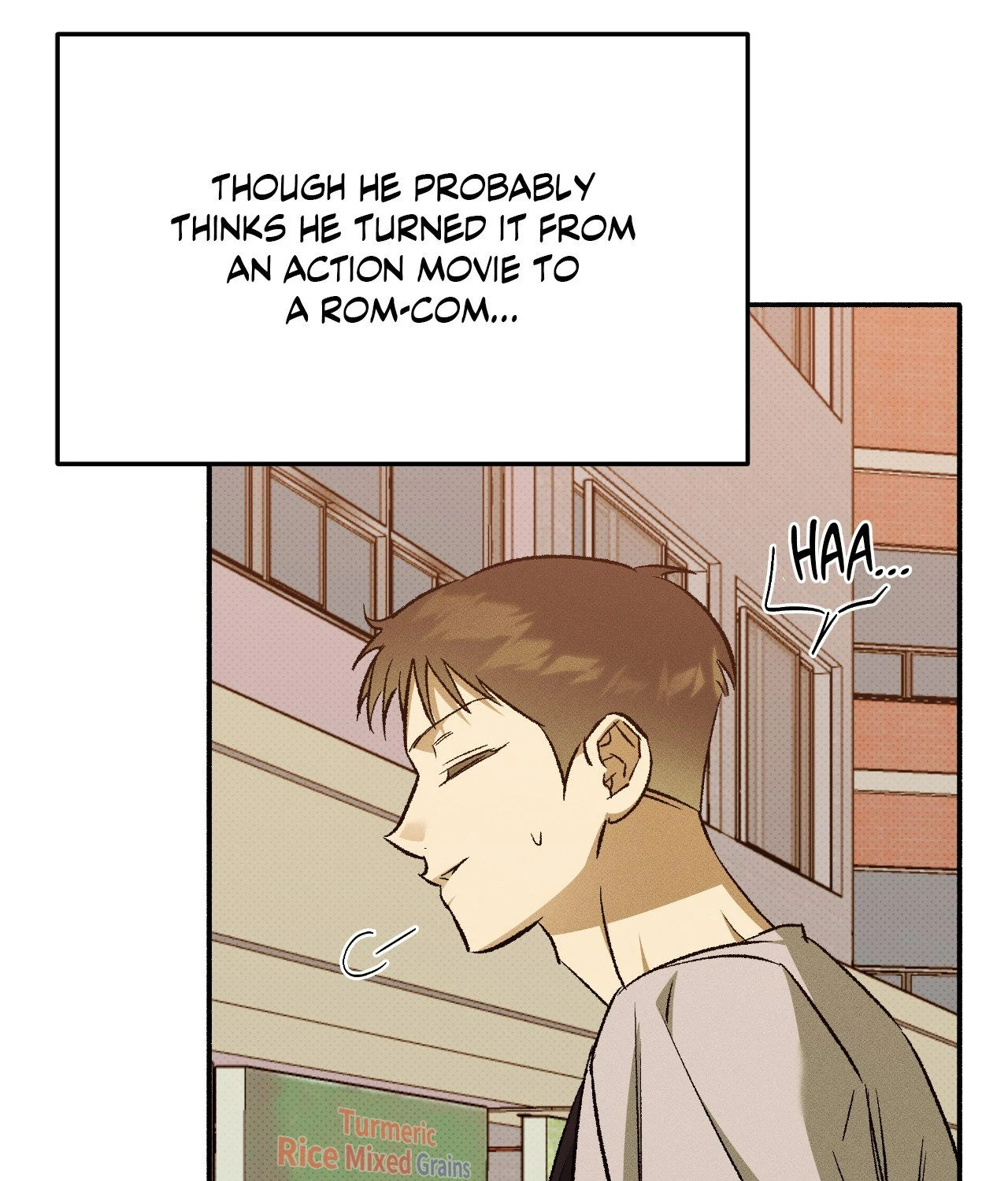 Love Me Like You Owe Me [Official] - Chapter 27 manhwa