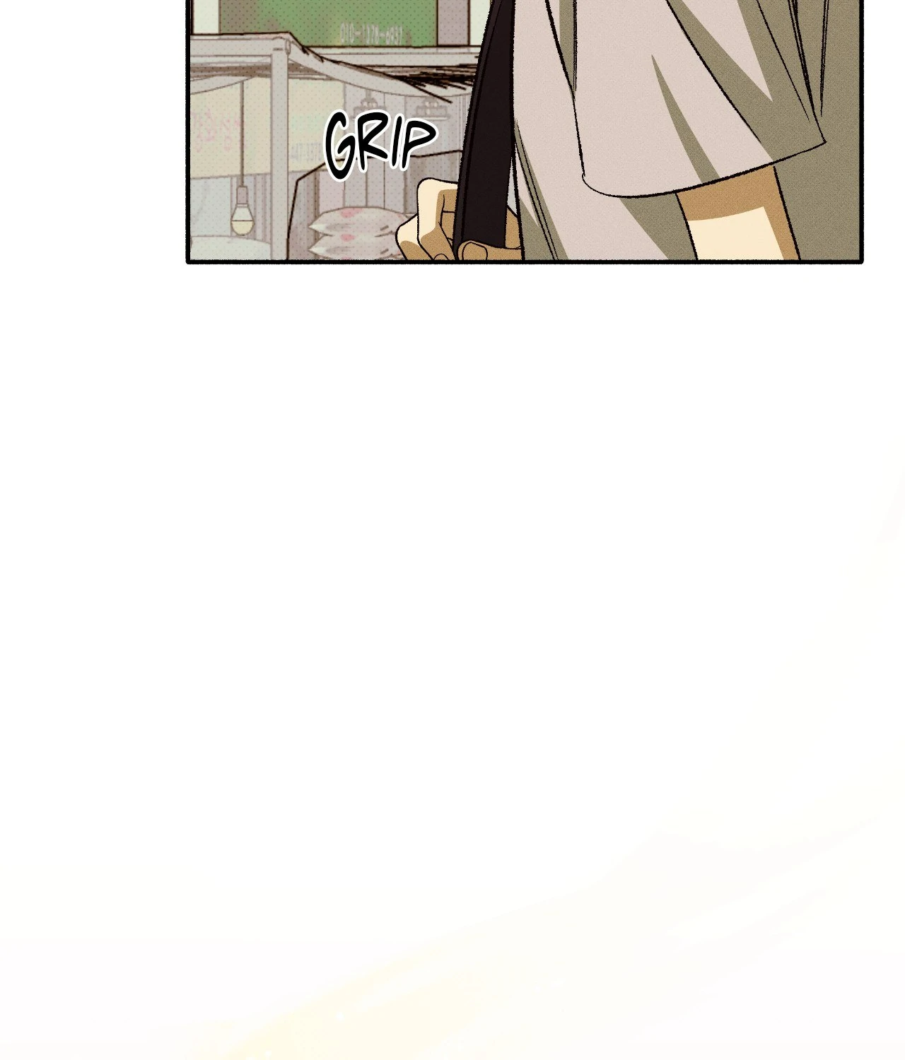 Love Me Like You Owe Me [Official] - Chapter 27 manhwa
