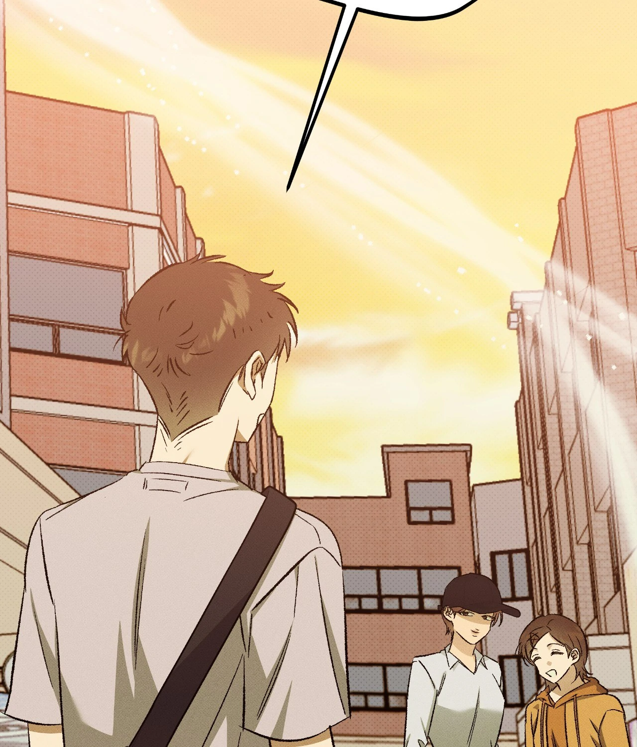 Love Me Like You Owe Me [Official] - Chapter 27 manhwa