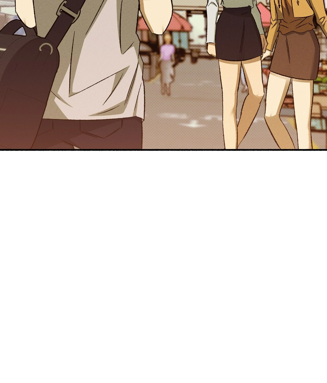 Love Me Like You Owe Me [Official] - Chapter 27 manhwa