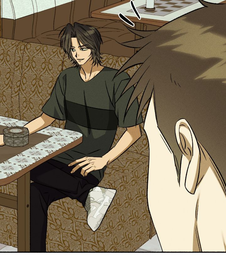 Love Me Like You Owe Me [Official] - Chapter 28 manhwa