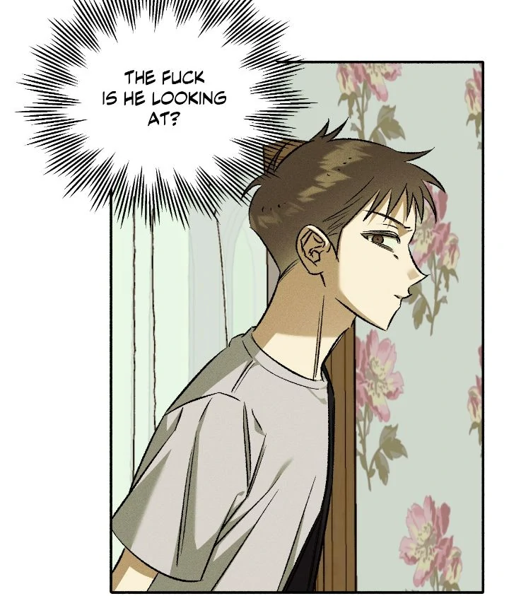 Love Me Like You Owe Me [Official] - Chapter 28 manhwa