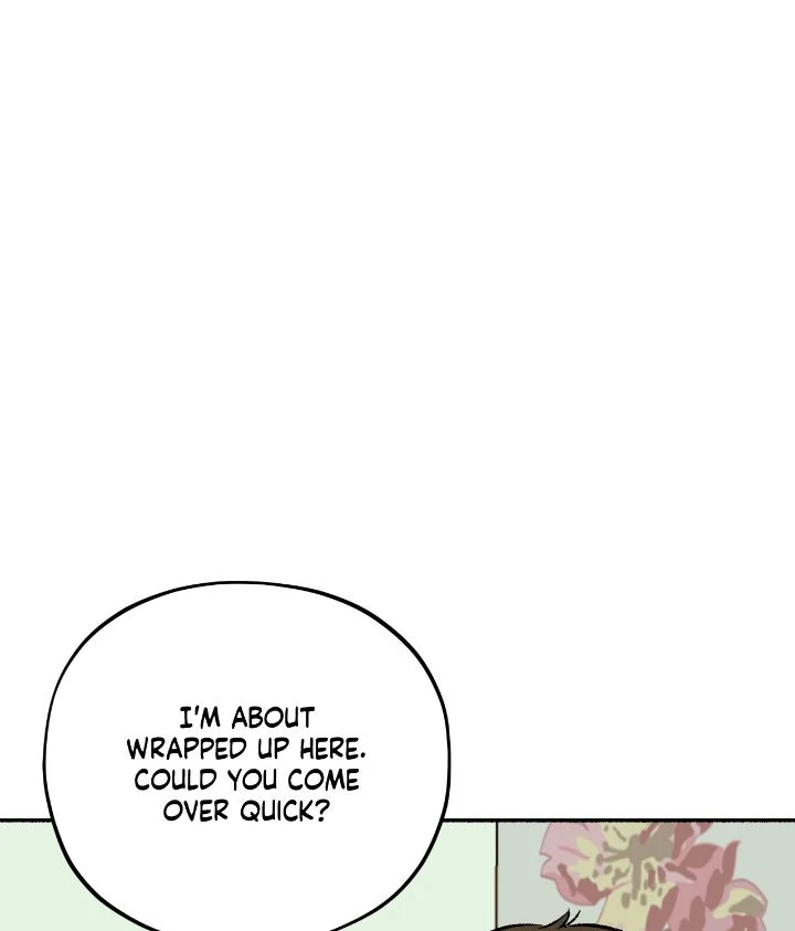 Love Me Like You Owe Me [Official] - Chapter 28 manhwa