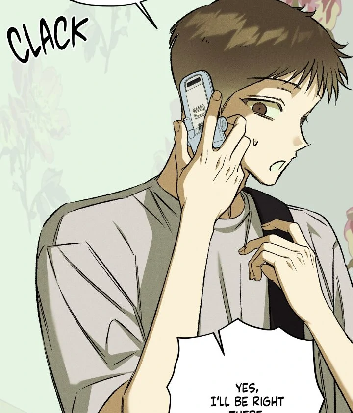 Love Me Like You Owe Me [Official] - Chapter 28 manhwa