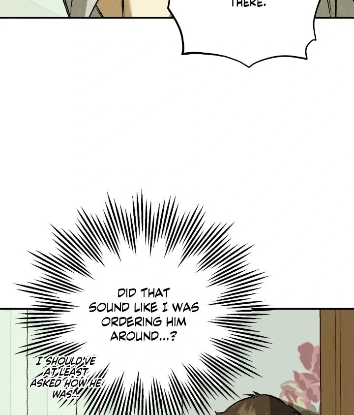 Love Me Like You Owe Me [Official] - Chapter 28 manhwa