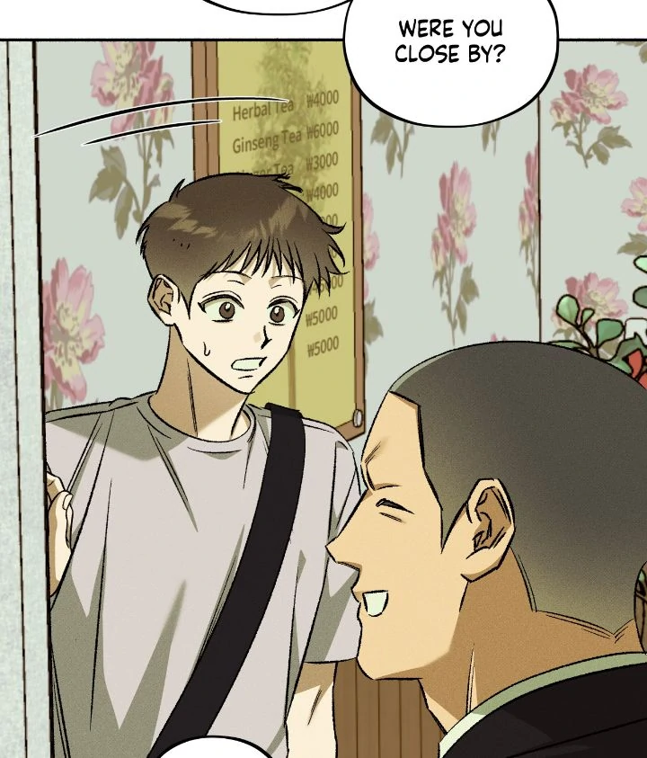 Love Me Like You Owe Me [Official] - Chapter 28 manhwa