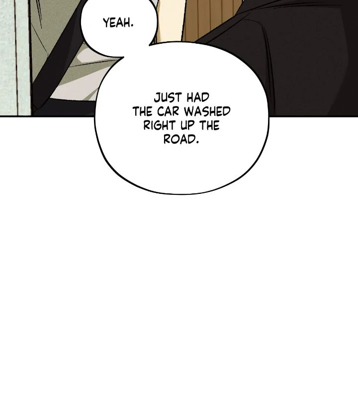 Love Me Like You Owe Me [Official] - Chapter 28 manhwa