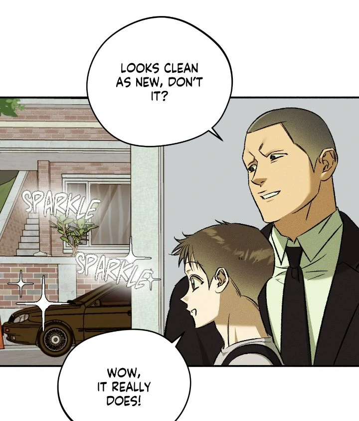 Love Me Like You Owe Me [Official] - Chapter 28 manhwa