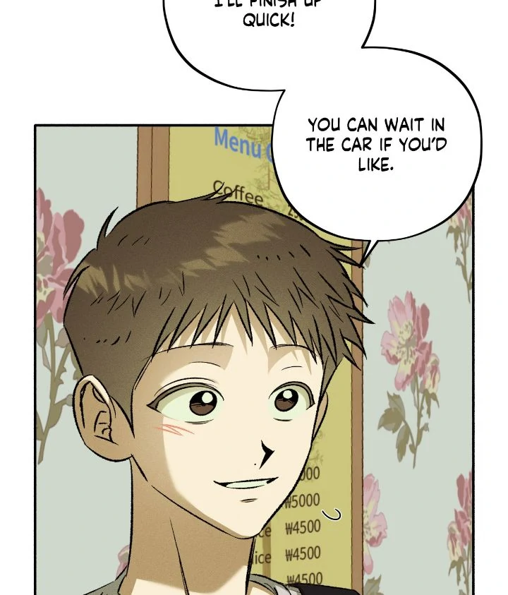 Love Me Like You Owe Me [Official] - Chapter 28 manhwa