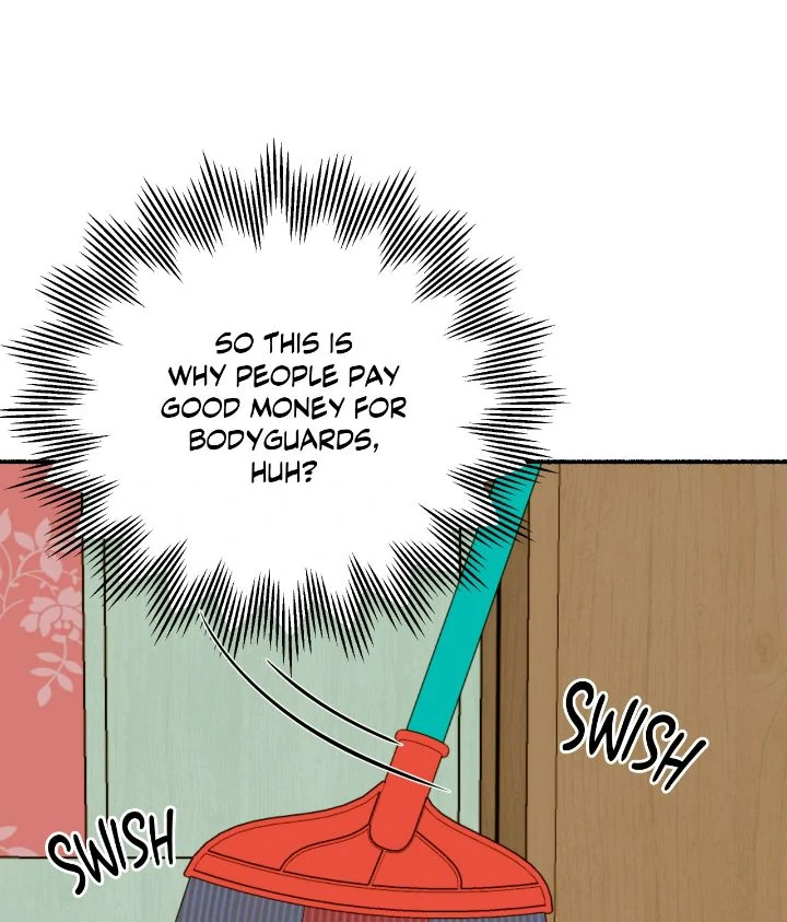 Love Me Like You Owe Me [Official] - Chapter 28 manhwa