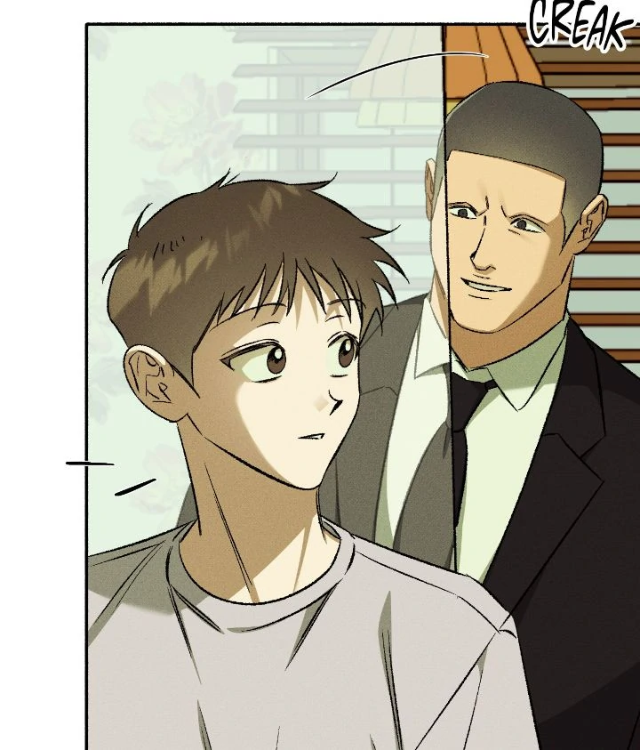 Love Me Like You Owe Me [Official] - Chapter 28 manhwa