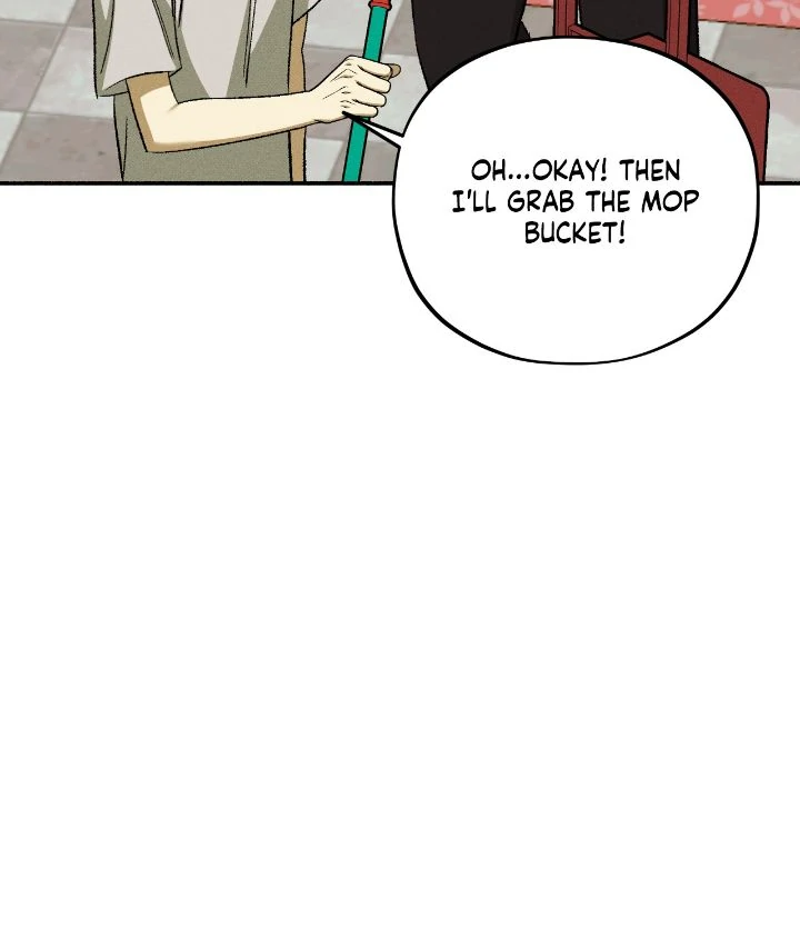 Love Me Like You Owe Me [Official] - Chapter 28 manhwa