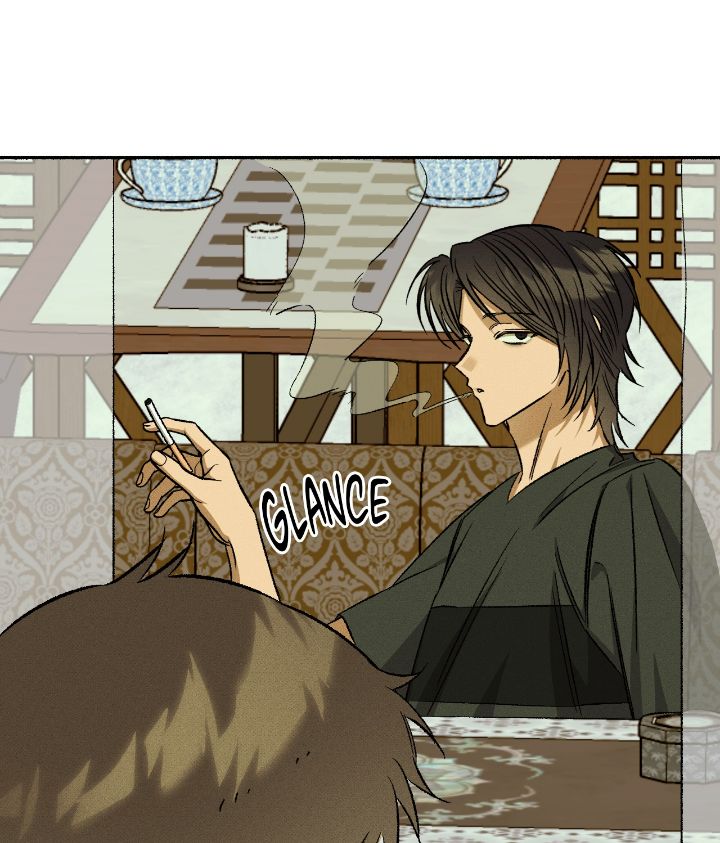 Love Me Like You Owe Me [Official] - Chapter 28 manhwa