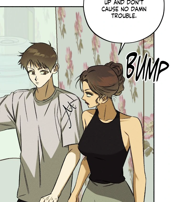 Love Me Like You Owe Me [Official] - Chapter 28 manhwa