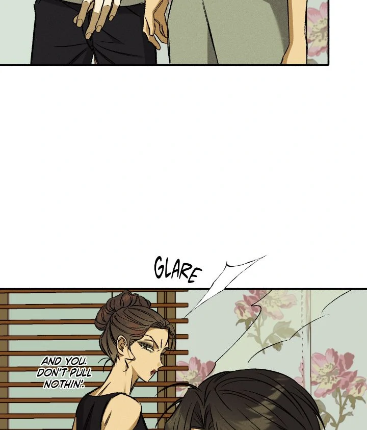 Love Me Like You Owe Me [Official] - Chapter 28 manhwa
