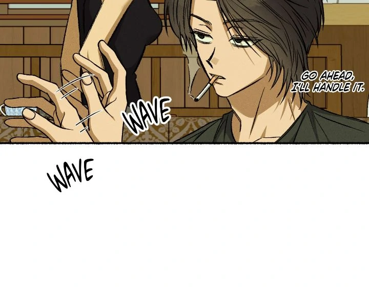 Love Me Like You Owe Me [Official] - Chapter 28 manhwa