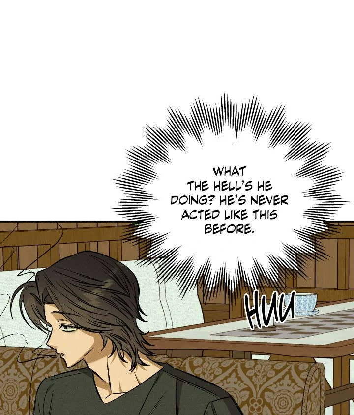 Love Me Like You Owe Me [Official] - Chapter 28 manhwa