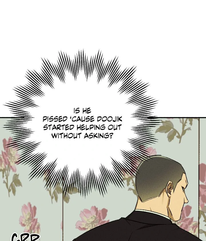 Love Me Like You Owe Me [Official] - Chapter 28 manhwa