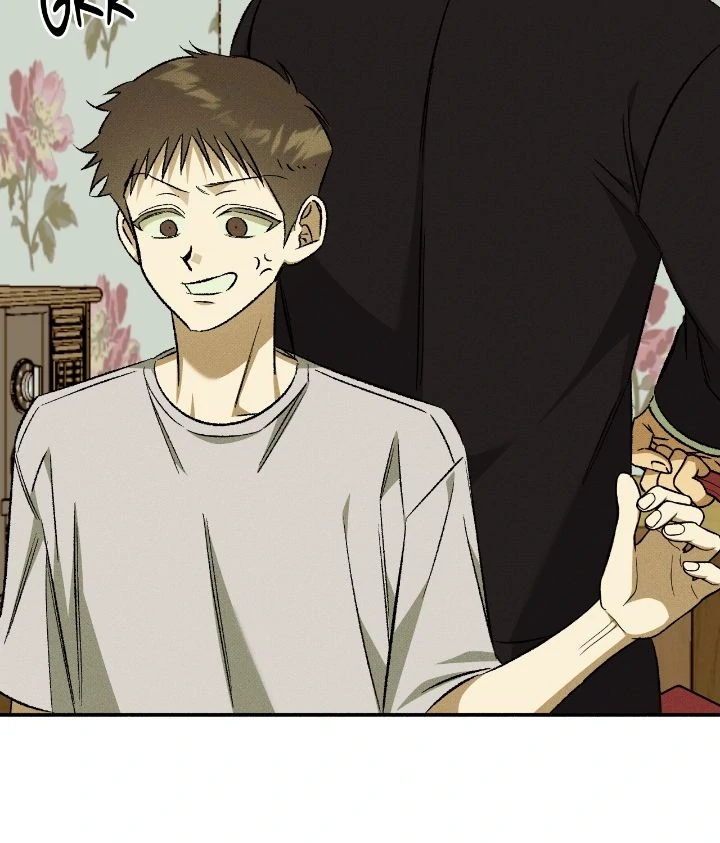 Love Me Like You Owe Me [Official] - Chapter 28 manhwa