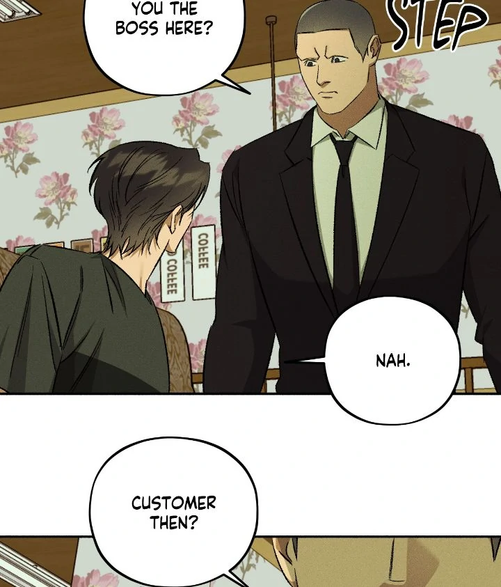 Love Me Like You Owe Me [Official] - Chapter 28 manhwa