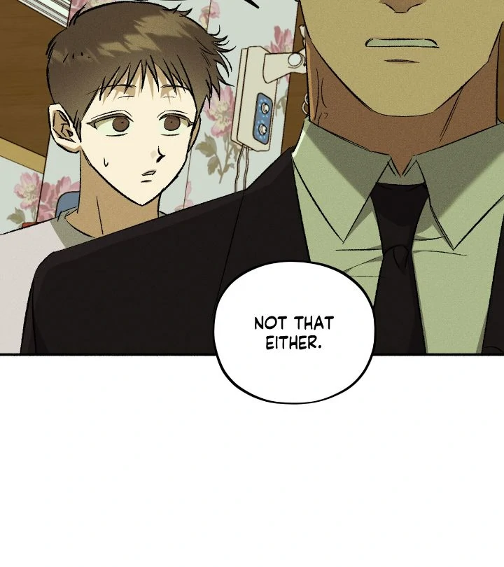 Love Me Like You Owe Me [Official] - Chapter 28 manhwa
