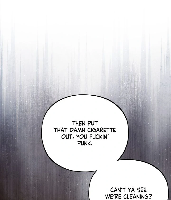 Love Me Like You Owe Me [Official] - Chapter 28 manhwa