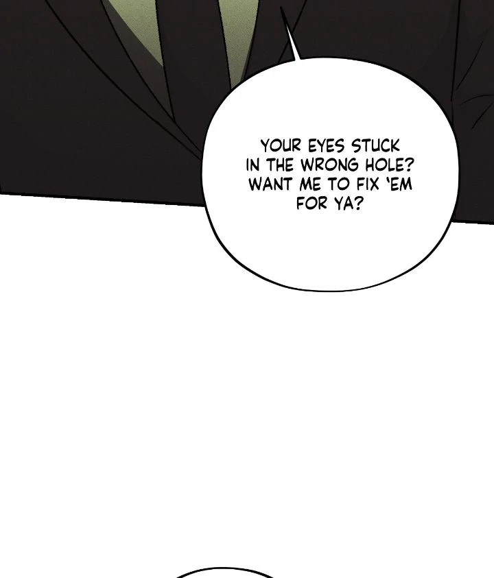 Love Me Like You Owe Me [Official] - Chapter 28 manhwa