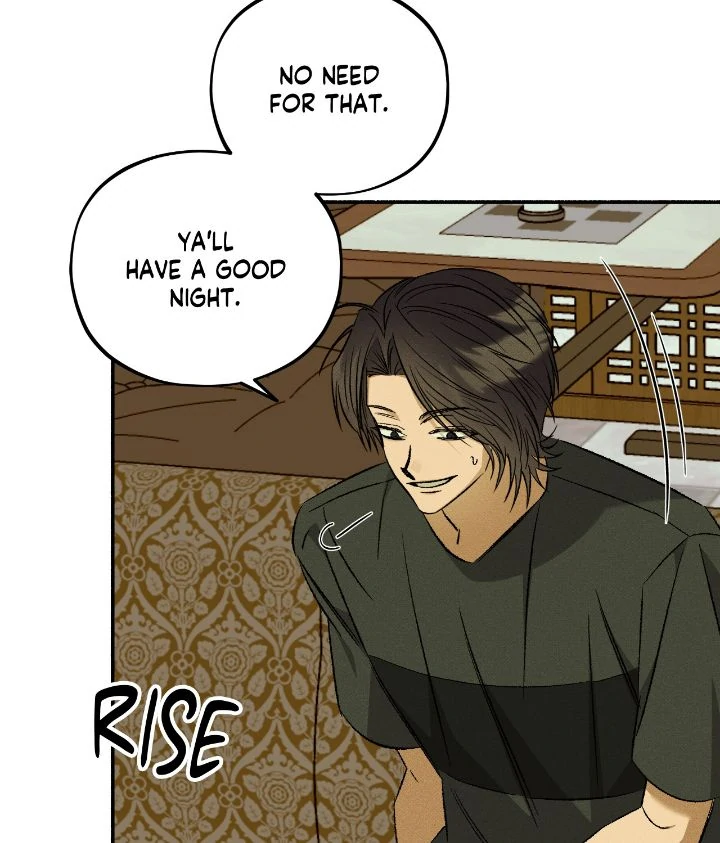 Love Me Like You Owe Me [Official] - Chapter 28 manhwa