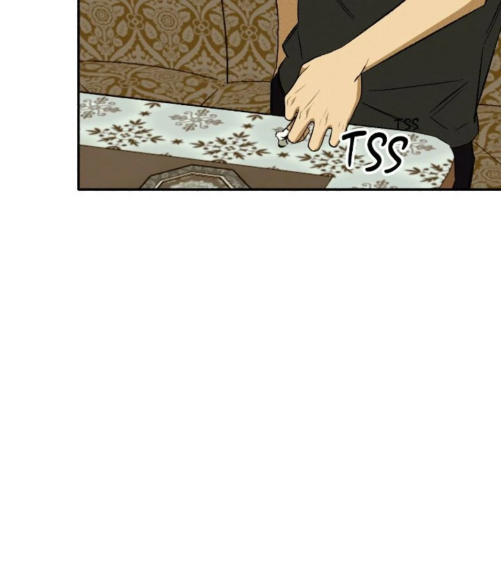 Love Me Like You Owe Me [Official] - Chapter 28 manhwa