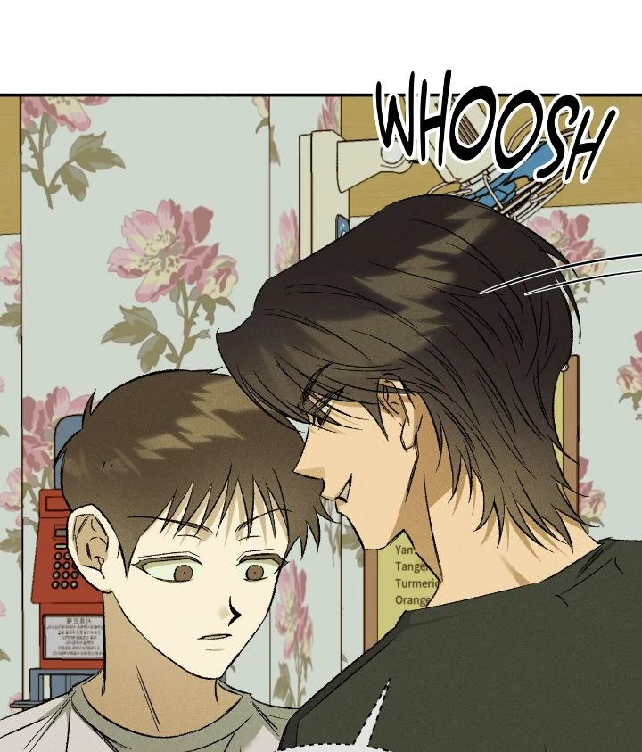 Love Me Like You Owe Me [Official] - Chapter 28 manhwa