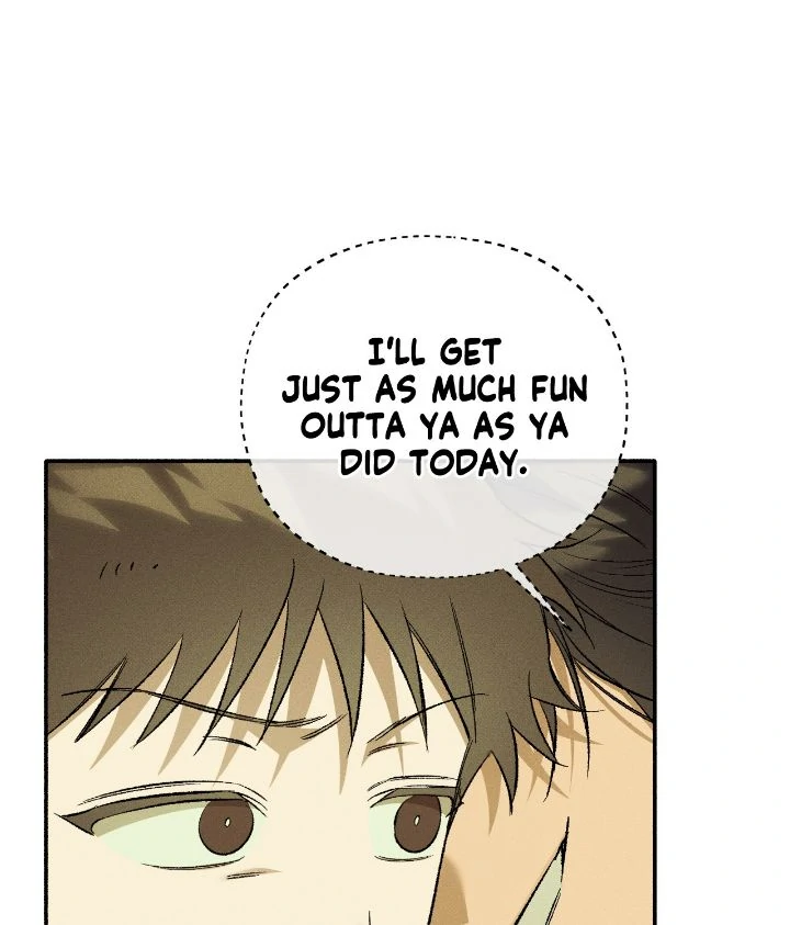 Love Me Like You Owe Me [Official] - Chapter 28 manhwa