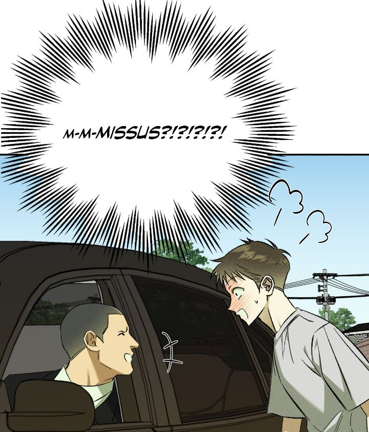 Love Me Like You Owe Me [Official] - Chapter 28 manhwa