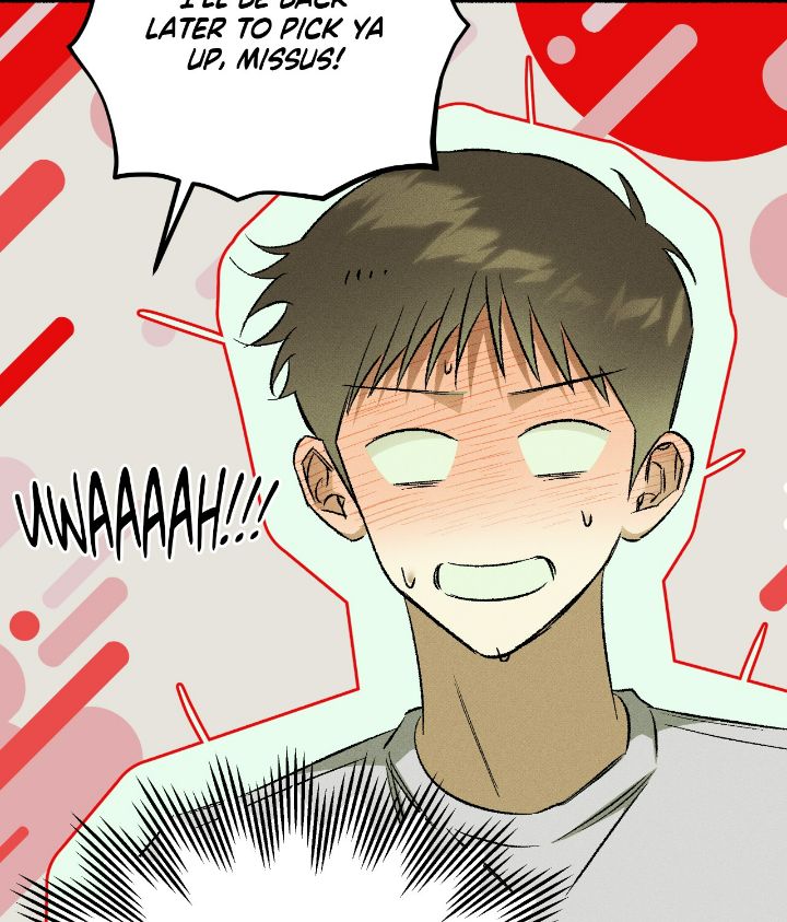 Love Me Like You Owe Me [Official] - Chapter 28 manhwa