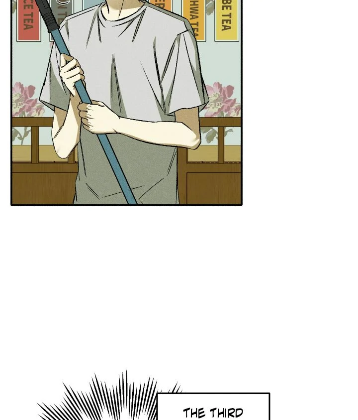 Love Me Like You Owe Me [Official] - Chapter 28 manhwa