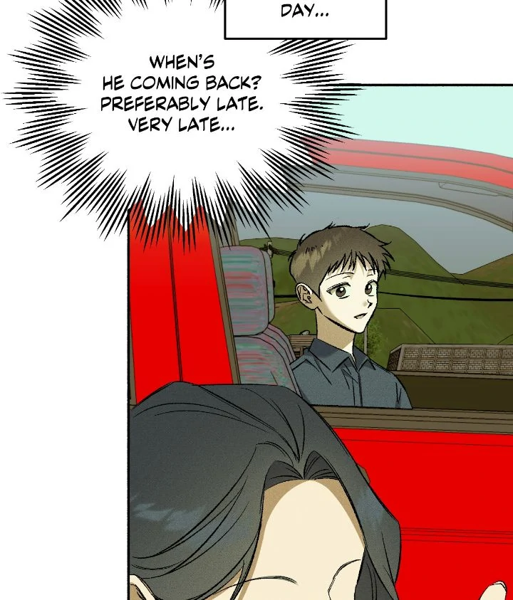 Love Me Like You Owe Me [Official] - Chapter 28 manhwa