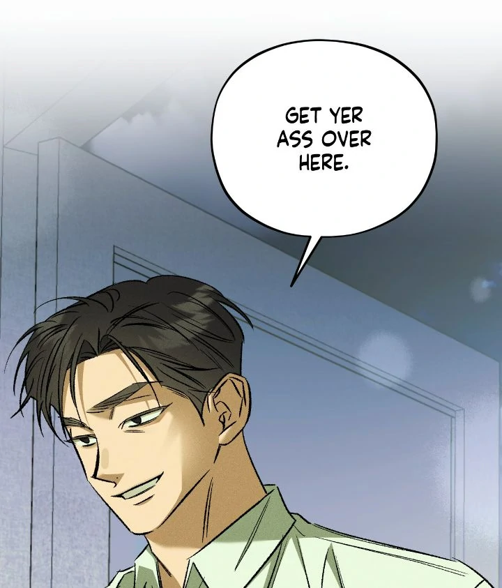 Love Me Like You Owe Me [Official] - Chapter 28 manhwa