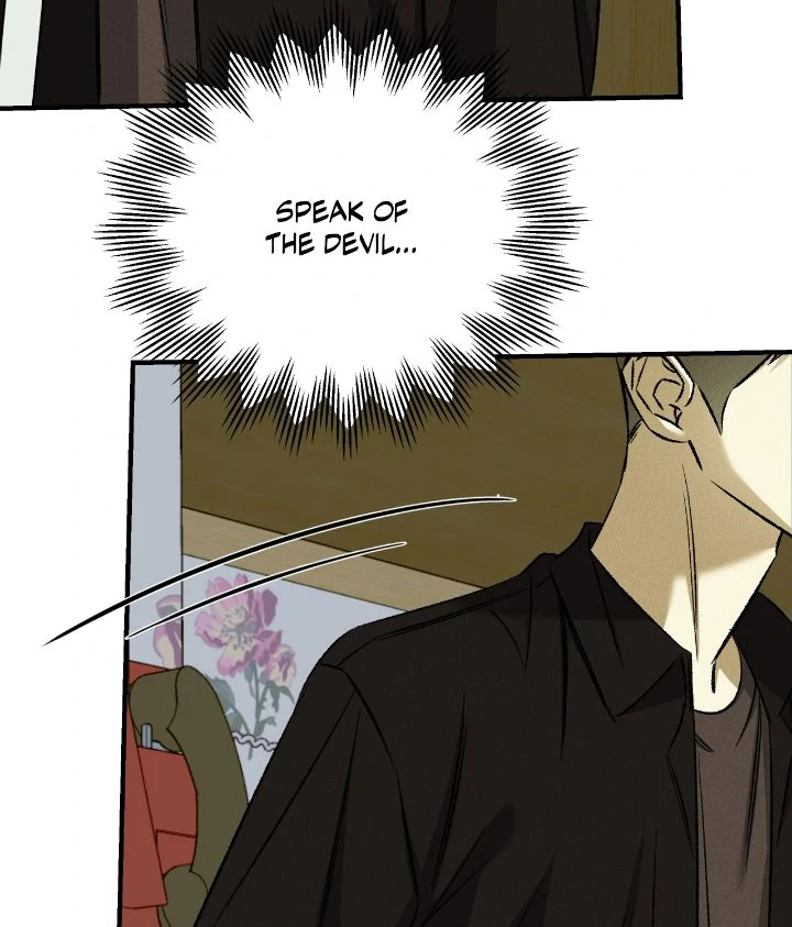 Love Me Like You Owe Me [Official] - Chapter 28 manhwa