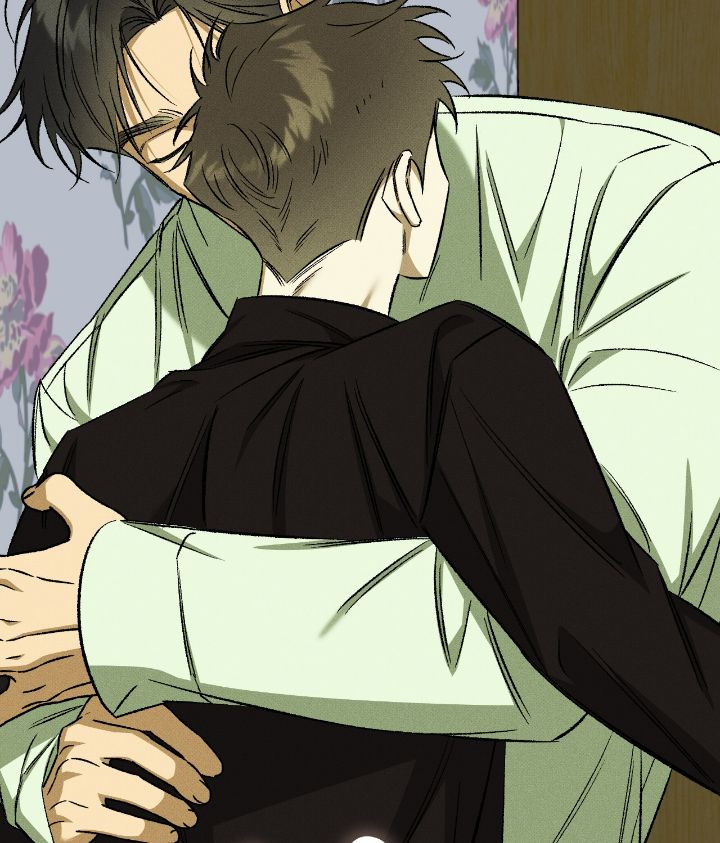 Love Me Like You Owe Me [Official] - Chapter 28 manhwa