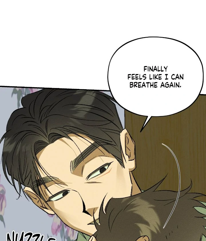 Love Me Like You Owe Me [Official] - Chapter 28 manhwa