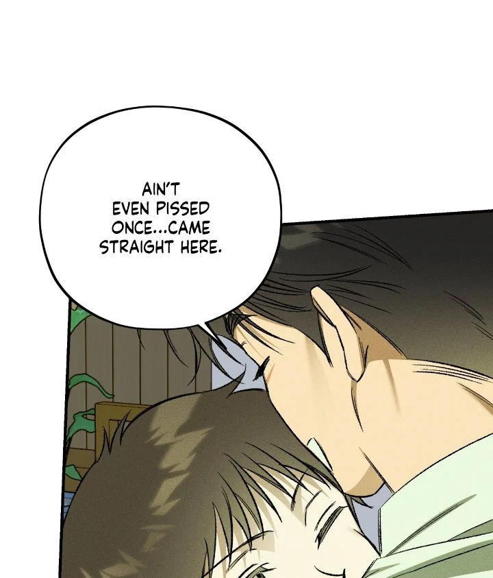 Love Me Like You Owe Me [Official] - Chapter 28 manhwa