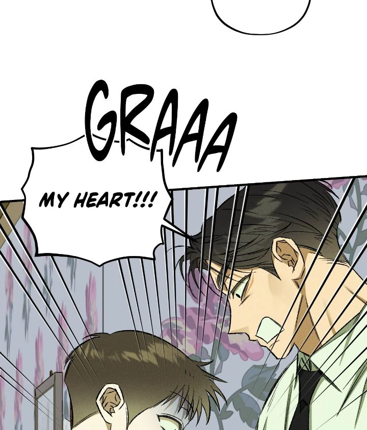 Love Me Like You Owe Me [Official] - Chapter 28 manhwa