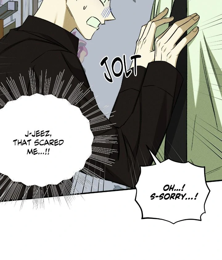 Love Me Like You Owe Me [Official] - Chapter 28 manhwa