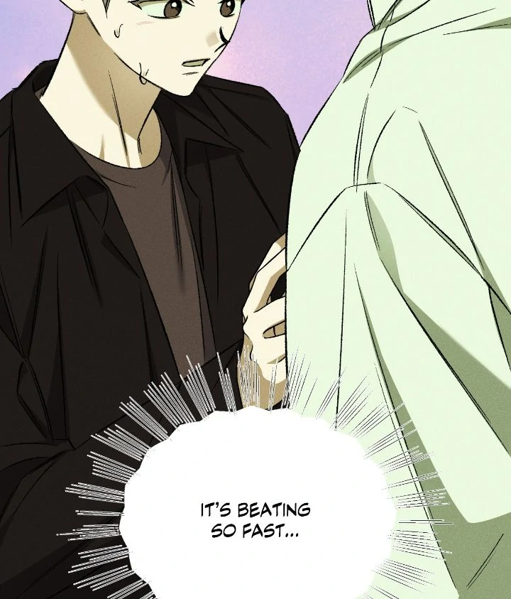 Love Me Like You Owe Me [Official] - Chapter 28 manhwa