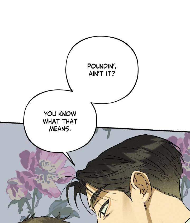 Love Me Like You Owe Me [Official] - Chapter 28 manhwa