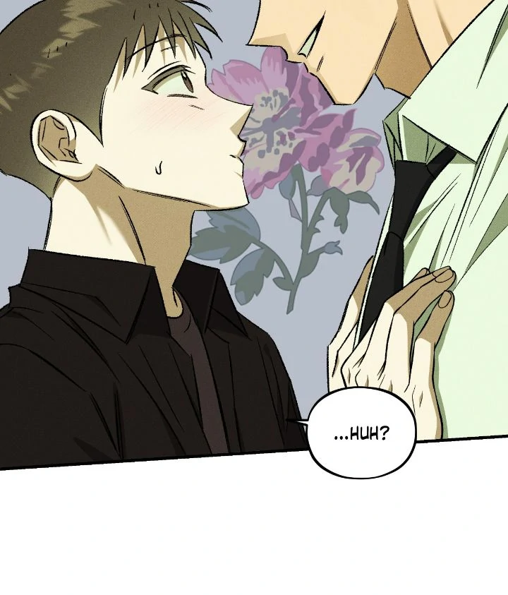 Love Me Like You Owe Me [Official] - Chapter 28 manhwa
