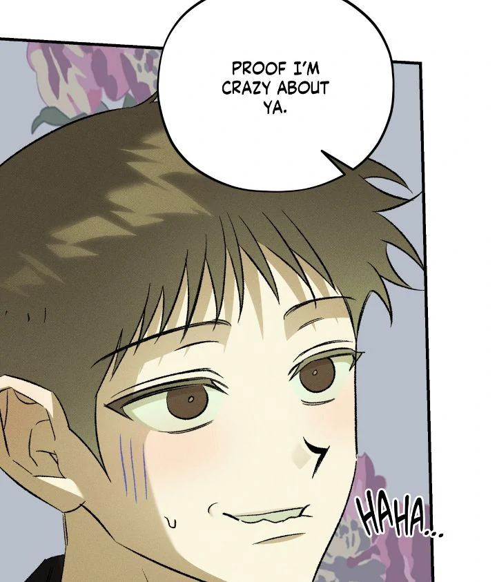 Love Me Like You Owe Me [Official] - Chapter 28 manhwa