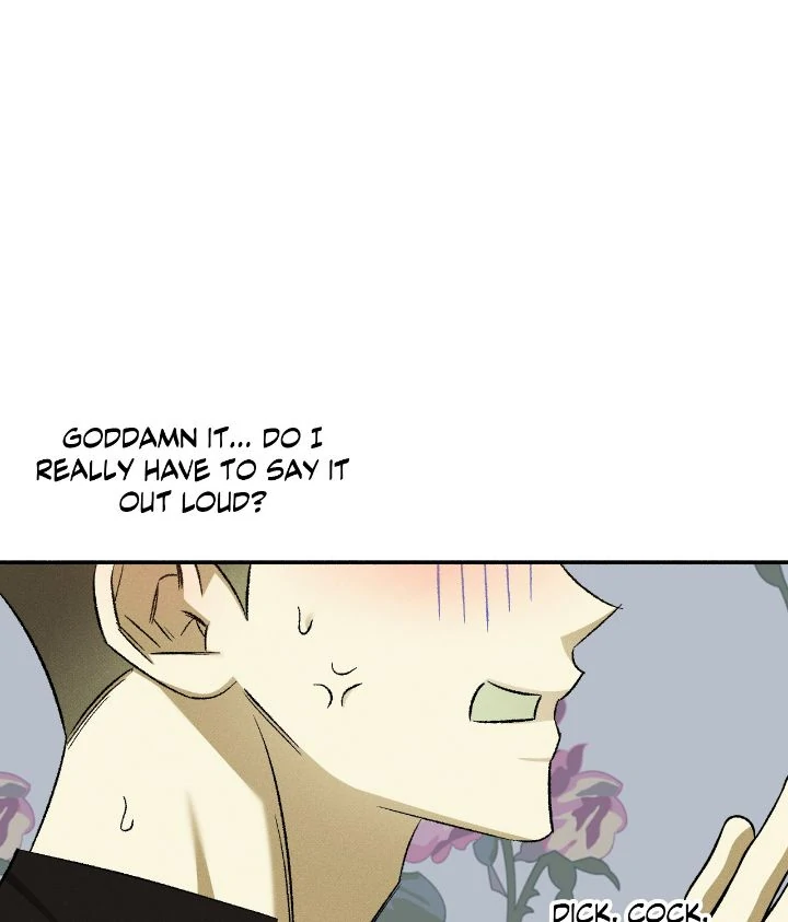 Love Me Like You Owe Me [Official] - Chapter 28 manhwa