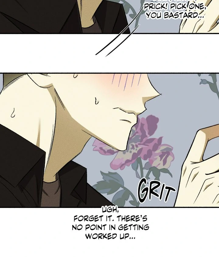 Love Me Like You Owe Me [Official] - Chapter 28 manhwa